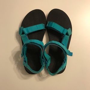 Teva Teal Sandal